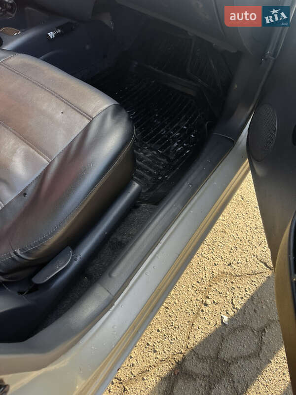 Седан Daewoo Sens 2004 в Броварах