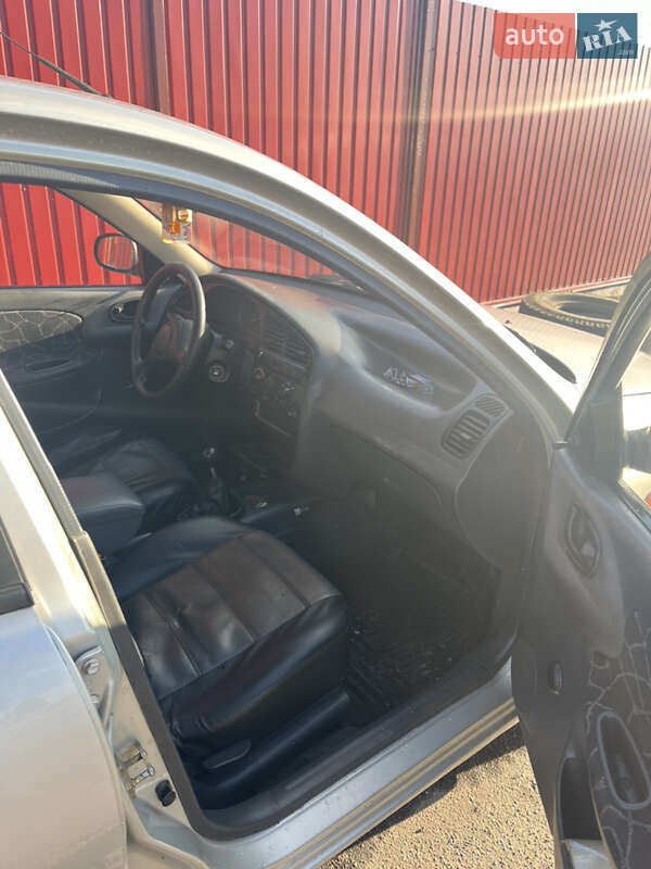 Седан Daewoo Sens 2004 в Броварах