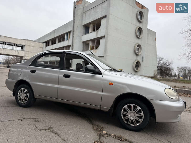 Седан Daewoo Sens 2006 в Черкассах фото 7 Седан Daewoo Sens 2006 в Черкассах