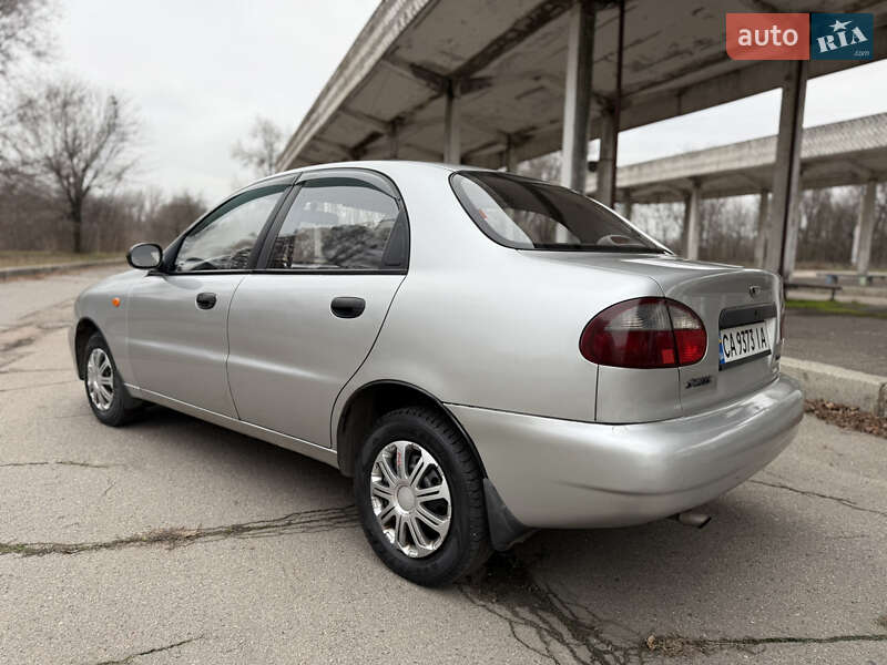 Седан Daewoo Sens 2006 в Черкассах фото 13 Седан Daewoo Sens 2006 в Черкассах