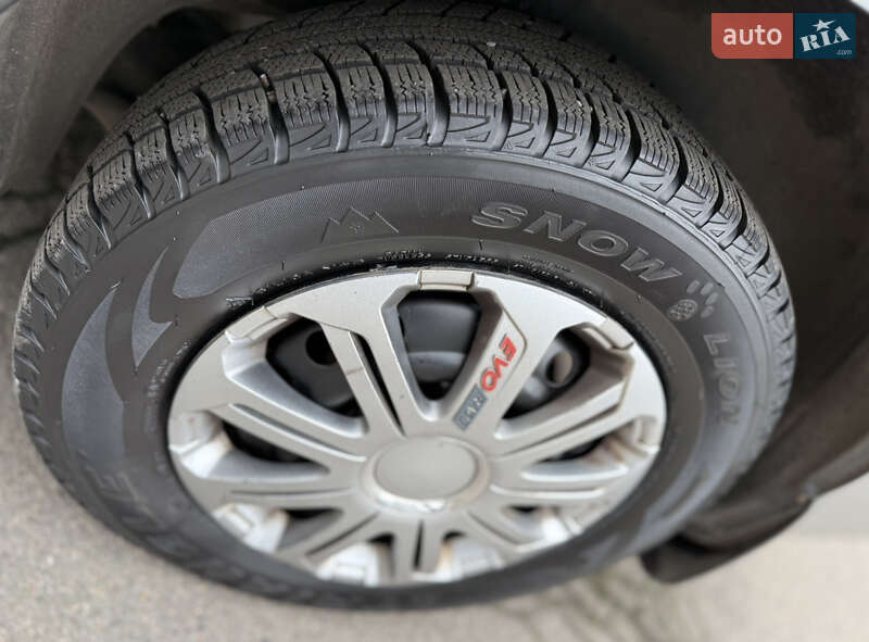 Седан Daewoo Sens 2006 в Черкассах фото 17 Седан Daewoo Sens 2006 в Черкассах