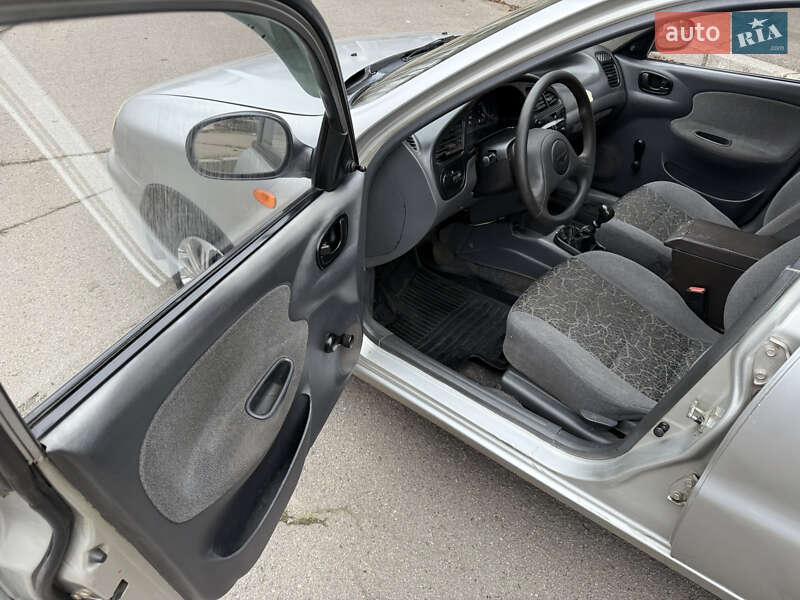 Седан Daewoo Sens 2006 в Черкассах фото 18 Седан Daewoo Sens 2006 в Черкассах