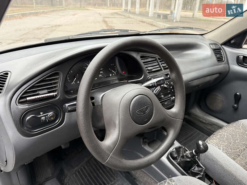 Седан Daewoo Sens 2006 в Черкассах фото 21 Седан Daewoo Sens 2006 в Черкассах