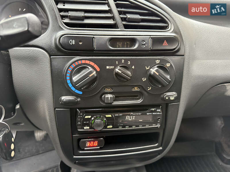 Седан Daewoo Sens 2006 в Черкассах фото 22 Седан Daewoo Sens 2006 в Черкассах