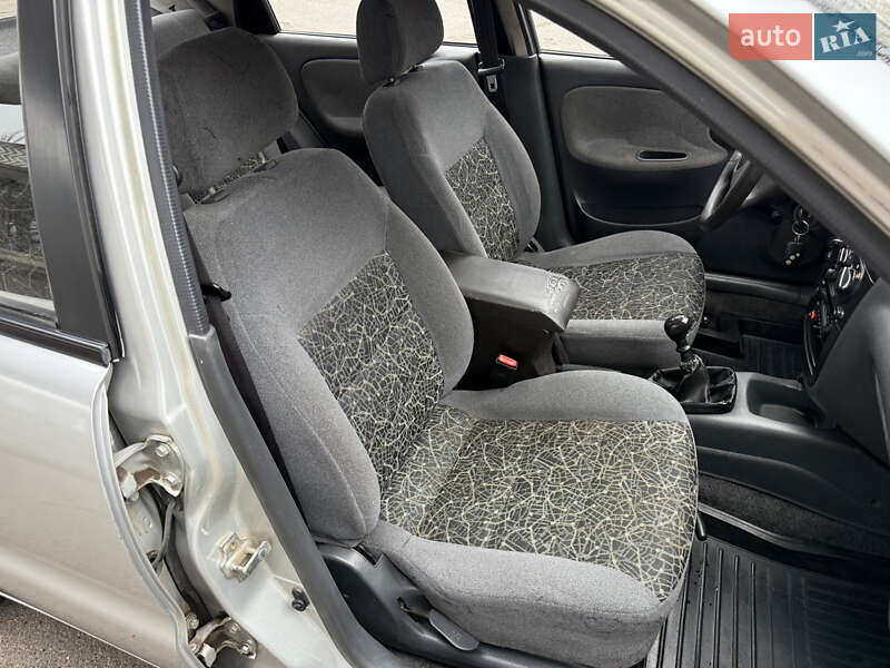 Седан Daewoo Sens 2006 в Черкассах фото 25 Седан Daewoo Sens 2006 в Черкассах