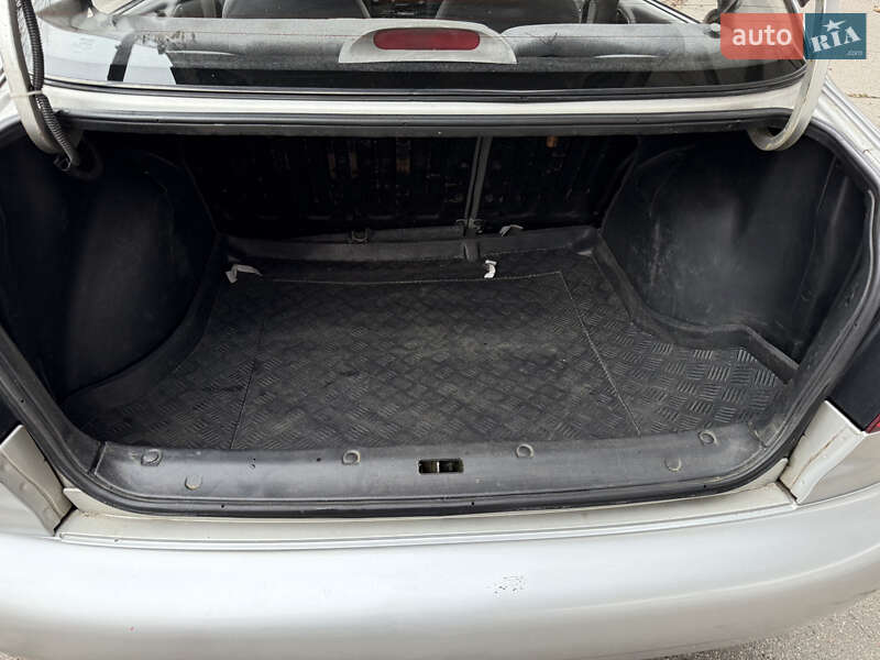 Седан Daewoo Sens 2006 в Черкассах фото 30 Седан Daewoo Sens 2006 в Черкассах