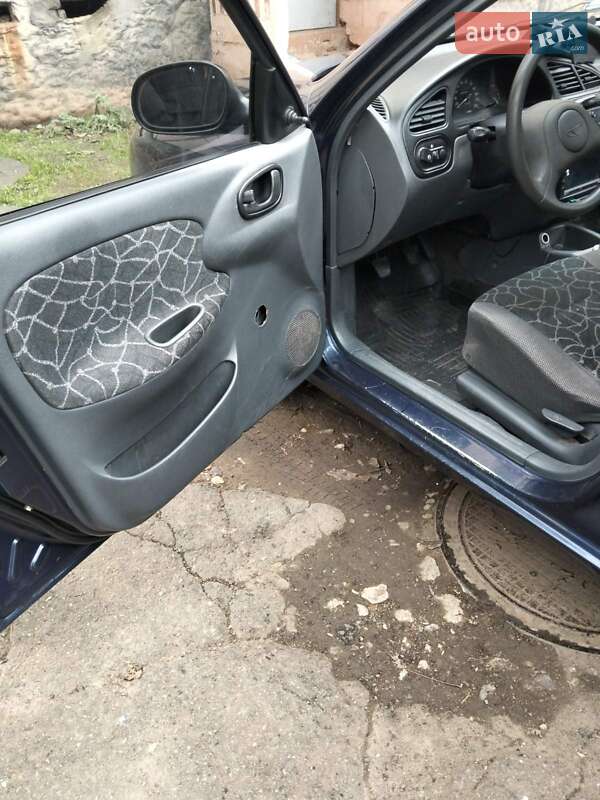 Седан Daewoo Sens 2004 в Кривом Роге фото 6 Седан Daewoo Sens 2004 в Кривом Роге
