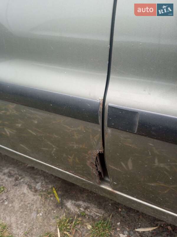 Седан Daewoo Sens 2006 в Киеве фото 7 Седан Daewoo Sens 2006 в Киеве