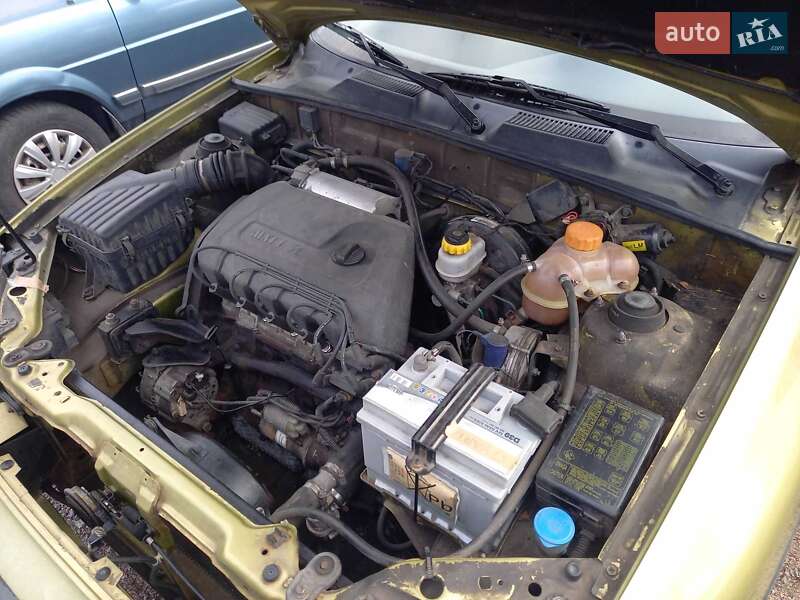 Седан Daewoo Sens 2006 в Черкассах фото 9 Седан Daewoo Sens 2006 в Черкассах