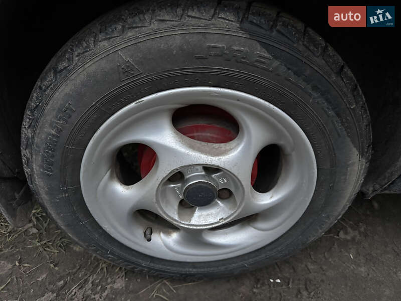 Седан Daewoo Sens 2004 в Славуте фото 5 Седан Daewoo Sens 2004 в Славуте