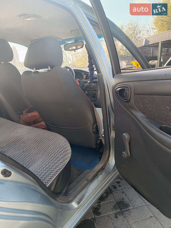 Седан Daewoo Sens 2012 в Запорожье фото 9 Седан Daewoo Sens 2012 в Запорожье