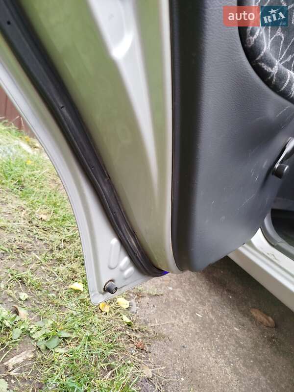 Седан Daewoo Sens 2004 в Первомайске фото 9 Седан Daewoo Sens 2004 в Первомайске