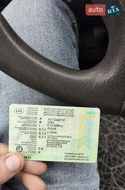 Седан Daewoo Sens 2004 в Васильковке