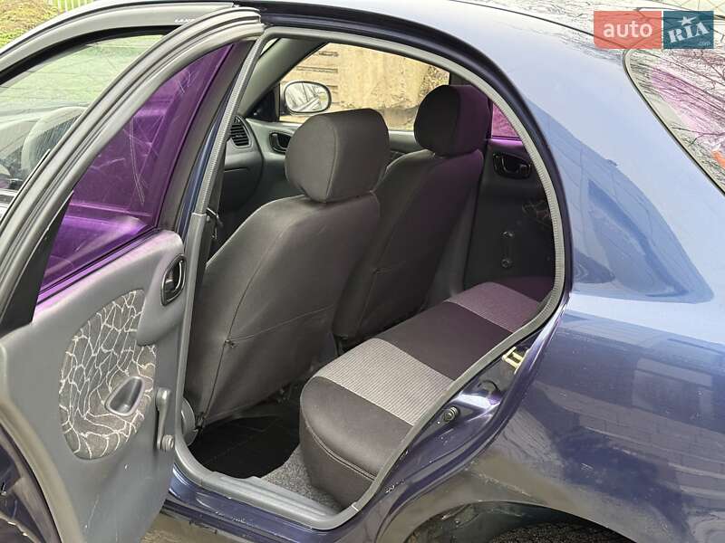 Седан Daewoo Sens 2003 в Николаеве фото 10 Седан Daewoo Sens 2003 в Николаеве
