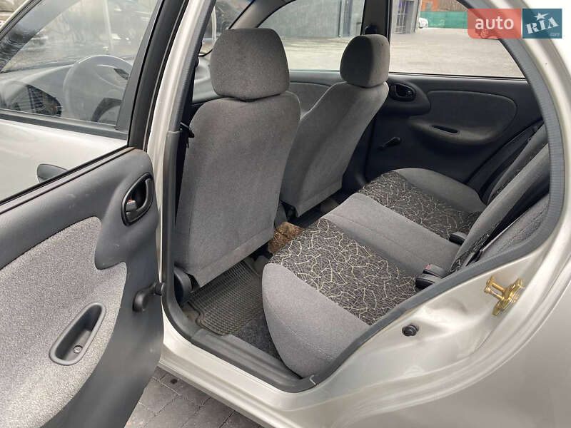 Седан Daewoo Sens 2004 в Лубнах фото 10 Седан Daewoo Sens 2004 в Лубнах