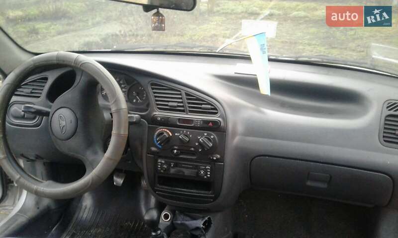 Седан Daewoo Sens 2003 в Луцке фото 4 Седан Daewoo Sens 2003 в Луцке