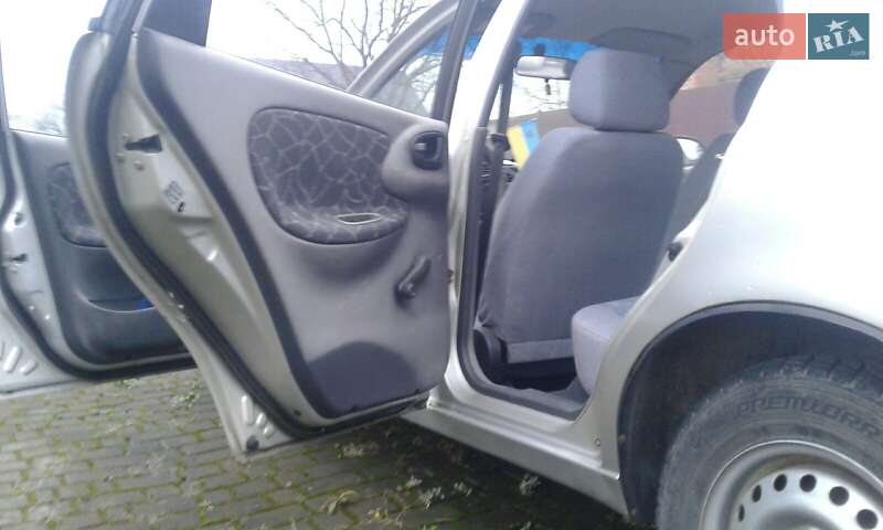 Седан Daewoo Sens 2003 в Луцке фото 16 Седан Daewoo Sens 2003 в Луцке