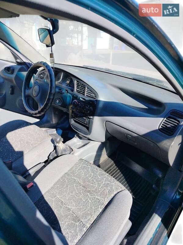 Седан Daewoo Sens 2006 в Киеве фото 6 Седан Daewoo Sens 2006 в Киеве