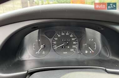 Седан Daewoo Sens 2006 в Киеве
