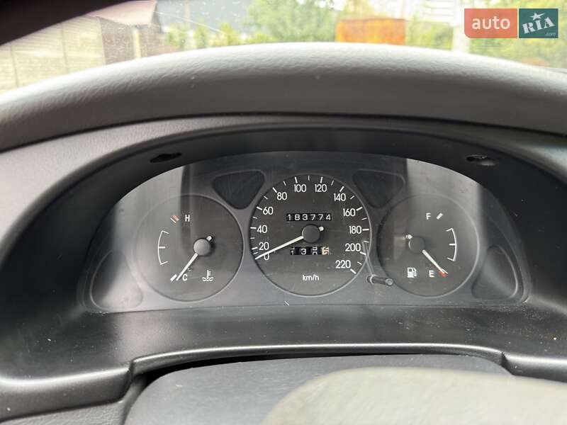 Седан Daewoo Sens 2006 в Киеве фото 2 Седан Daewoo Sens 2006 в Киеве