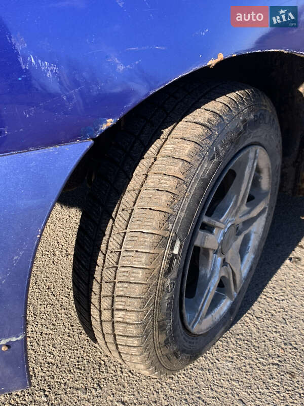 Седан Daewoo Sens 2003 в Веселинове фото 5 Седан Daewoo Sens 2003 в Веселинове