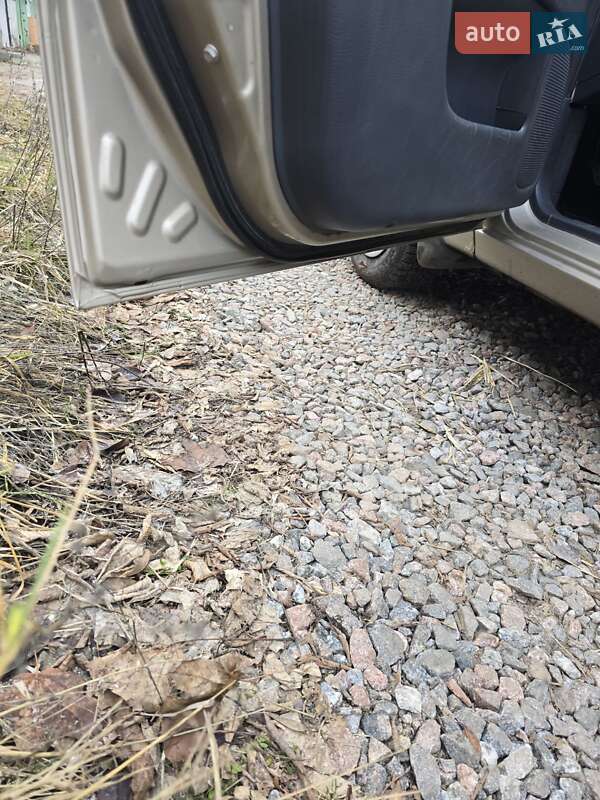 Седан Daewoo Sens 2011 в Харькове