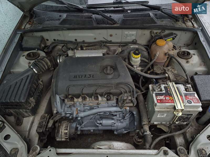 Седан Daewoo Sens 2004 в Кропивницком фото 6 Седан Daewoo Sens 2004 в Кропивницком