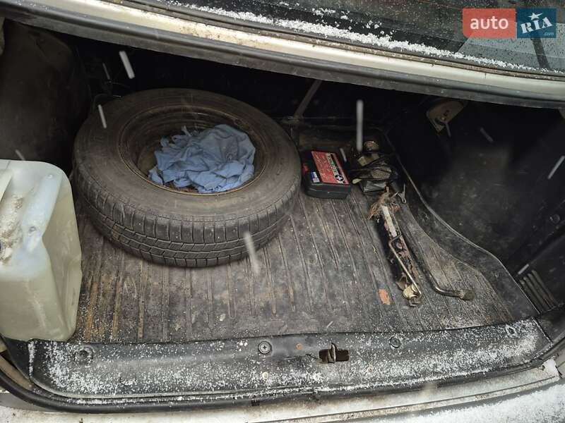 Седан Daewoo Sens 2004 в Кропивницком фото 11 Седан Daewoo Sens 2004 в Кропивницком