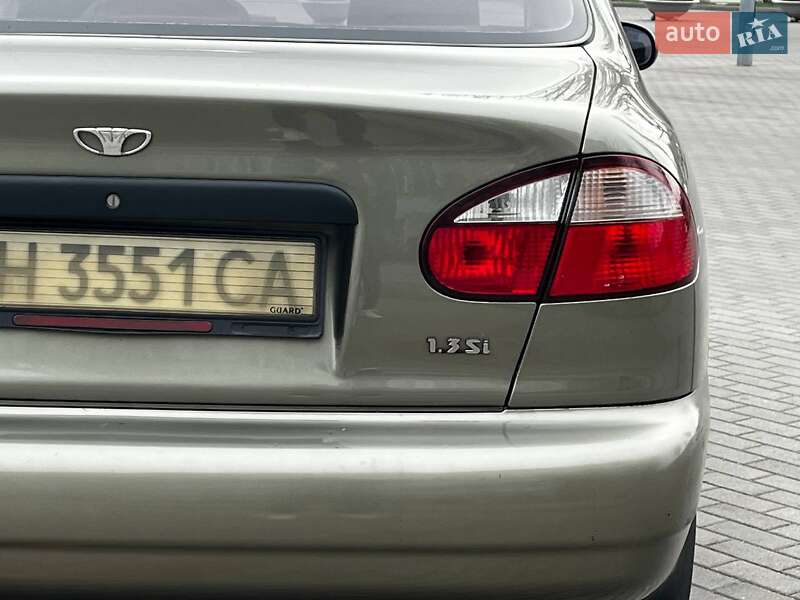 Седан Daewoo Sens 2006 в Днепре фото 6 Седан Daewoo Sens 2006 в Днепре