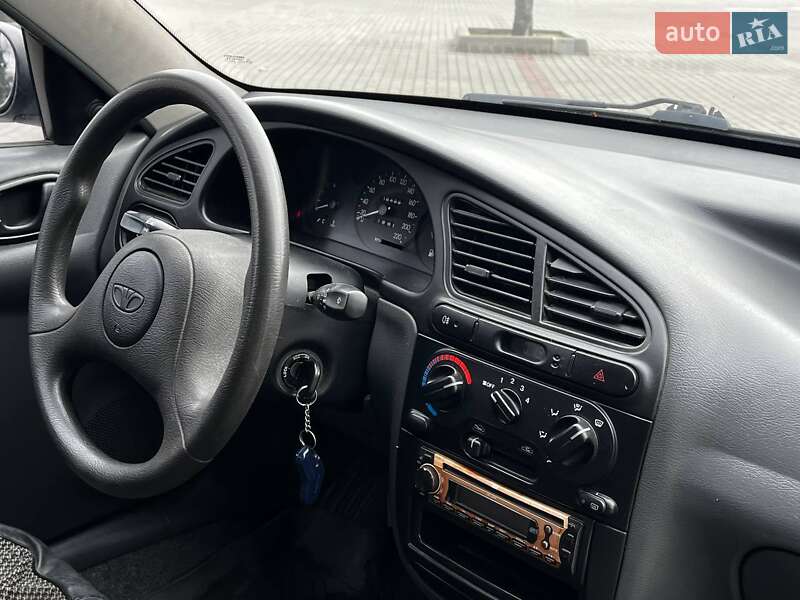 Седан Daewoo Sens 2006 в Днепре фото 13 Седан Daewoo Sens 2006 в Днепре