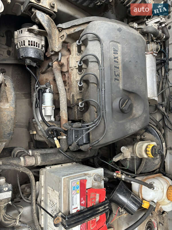 Седан Daewoo Sens 2006 в Николаеве фото 2 Седан Daewoo Sens 2006 в Николаеве