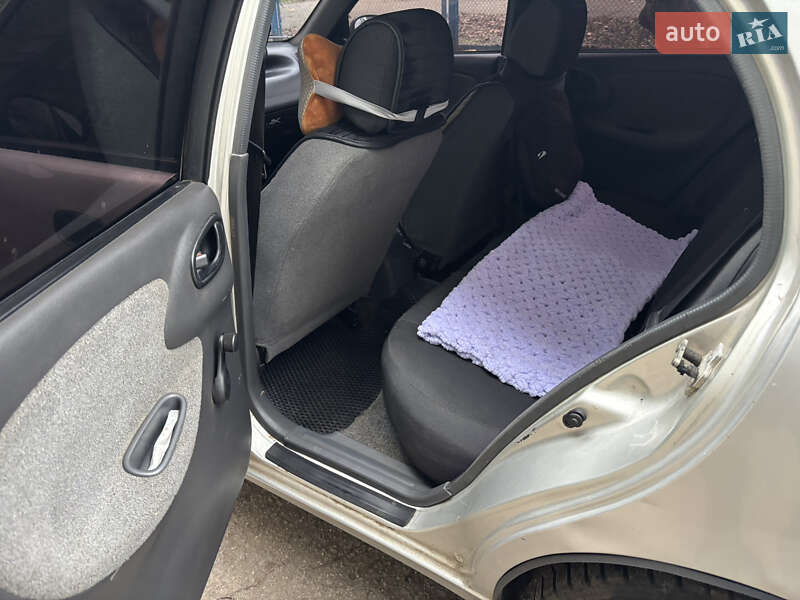 Седан Daewoo Sens 2006 в Николаеве фото 7 Седан Daewoo Sens 2006 в Николаеве