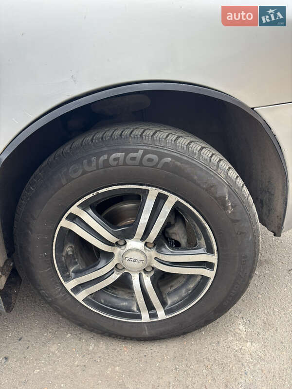 Седан Daewoo Sens 2006 в Николаеве фото 12 Седан Daewoo Sens 2006 в Николаеве