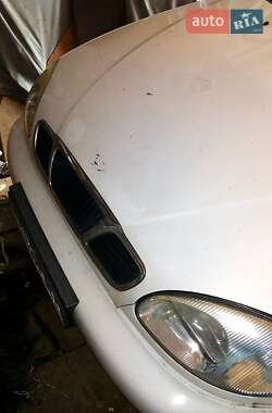 Седан Daewoo Sens 2006 в Николаеве