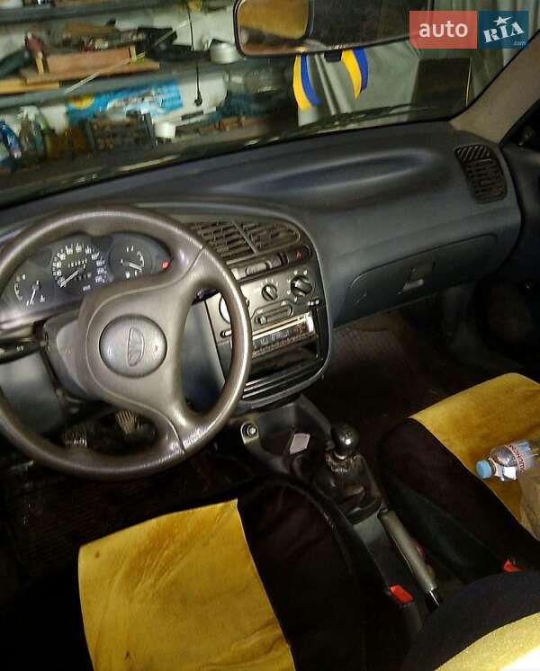 Седан Daewoo Sens 2006 в Николаеве фото 5 Седан Daewoo Sens 2006 в Николаеве