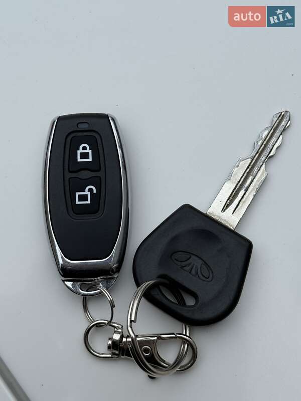 Седан Daewoo Sens 2004 в Виннице