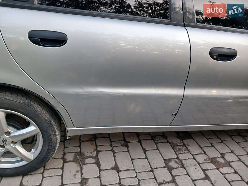 Седан Daewoo Sens 2004 в Борщеве фото 13 Седан Daewoo Sens 2004 в Борщеве