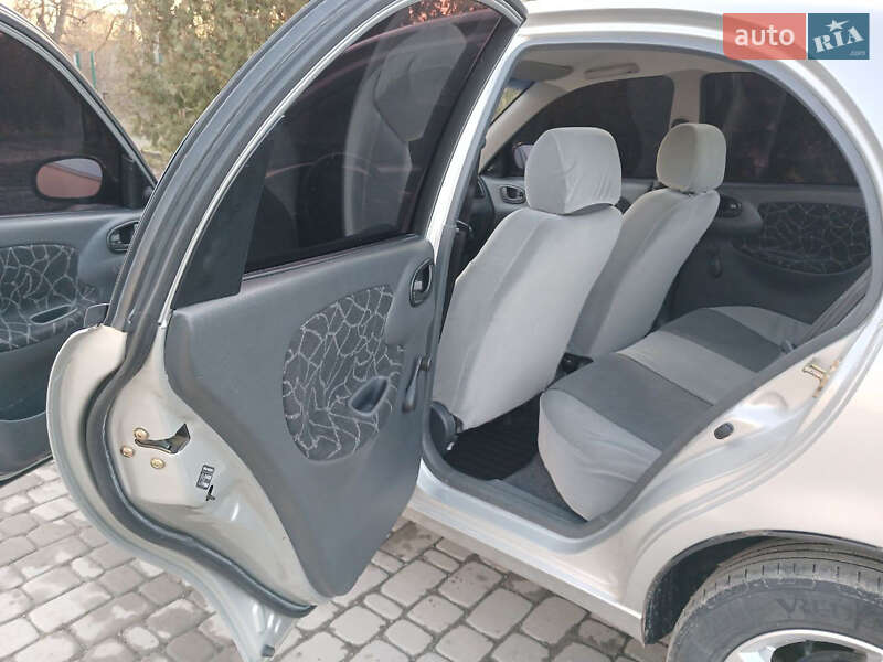 Седан Daewoo Sens 2004 в Борщеве фото 18 Седан Daewoo Sens 2004 в Борщеве