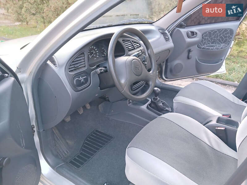Седан Daewoo Sens 2004 в Борщеве фото 28 Седан Daewoo Sens 2004 в Борщеве