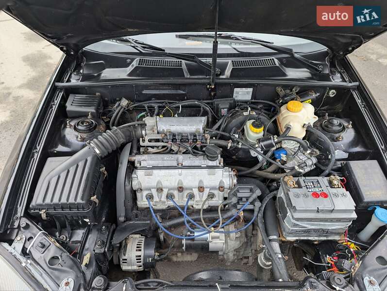 Седан Daewoo Sens 2006 в Староконстантинове