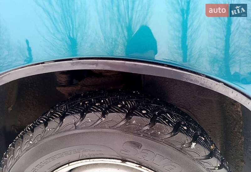 Седан Daewoo Sens 2007 в Чугуеве фото 4 Седан Daewoo Sens 2007 в Чугуеве