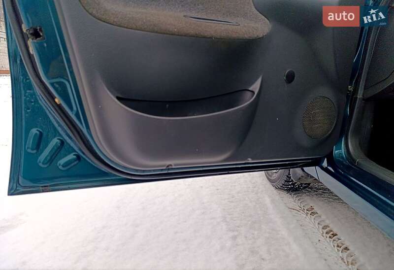 Седан Daewoo Sens 2007 в Чугуеве фото 8 Седан Daewoo Sens 2007 в Чугуеве