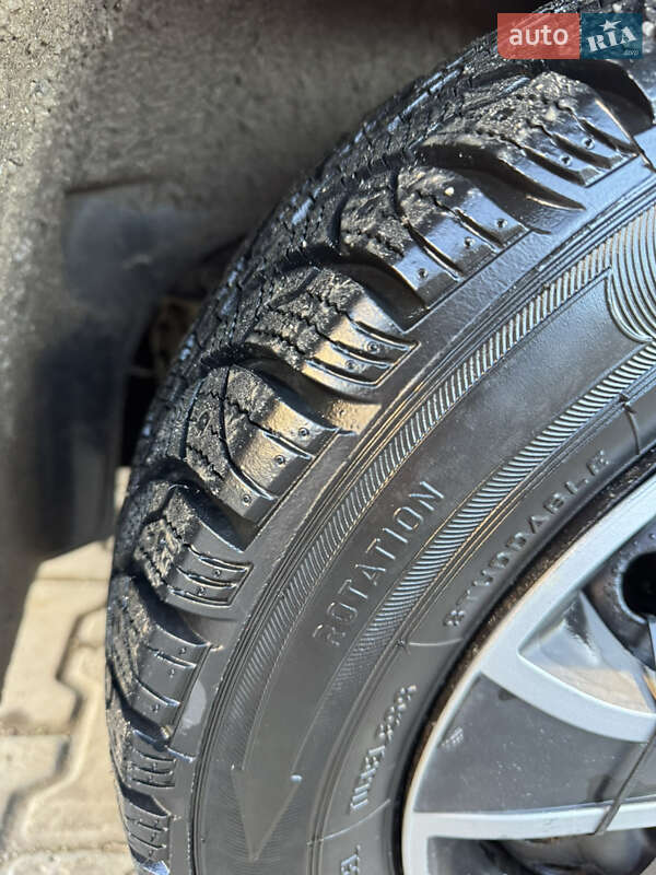 Седан Daewoo Sens 2006 в Дунаевцах фото 18 Седан Daewoo Sens 2006 в Дунаевцах