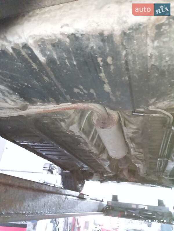 Седан Daewoo Sens 2005 в Чернигове