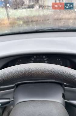 Седан Daewoo Sens 2004 в Павлограді