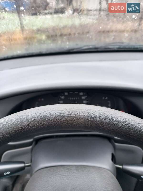 Седан Daewoo Sens 2004 в Павлограде фото Седан Daewoo Sens 2004 в Павлограде