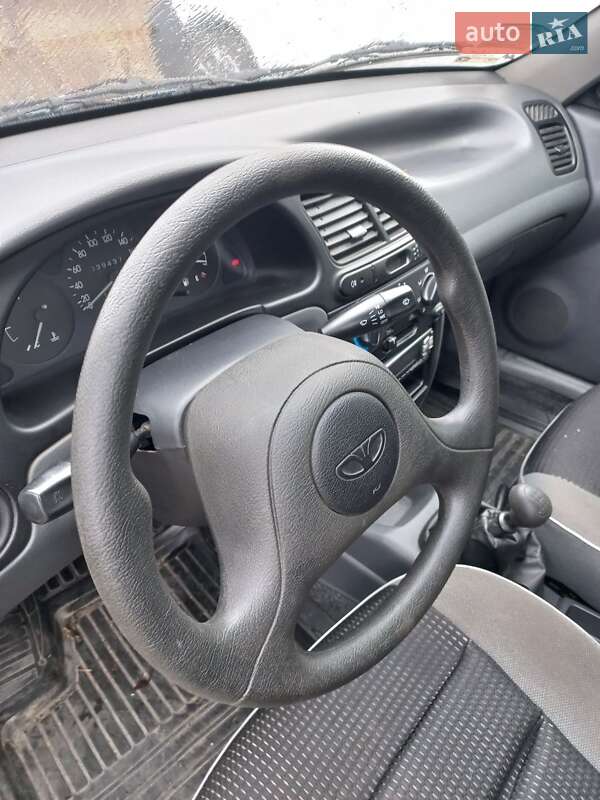 Седан Daewoo Sens 2004 в Павлограде фото 5 Седан Daewoo Sens 2004 в Павлограде