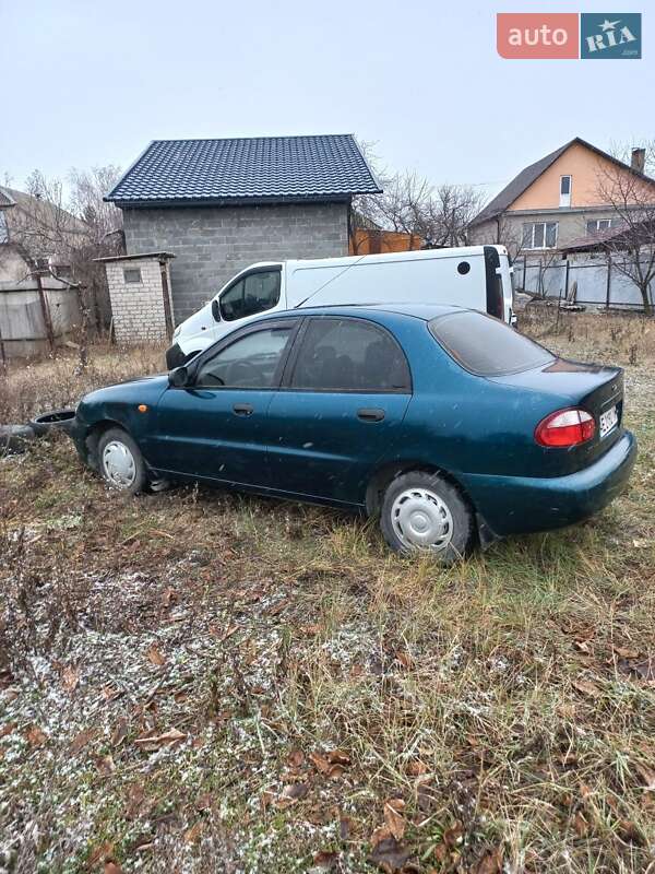 Седан Daewoo Sens 2004 в Павлограде фото 8 Седан Daewoo Sens 2004 в Павлограде