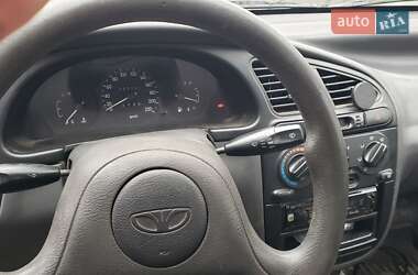 Седан Daewoo Sens 2005 в Одессе