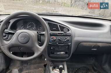 Седан Daewoo Sens 2005 в Одессе